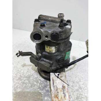 COMPRESOR AIRE ACONDICIONADO SD6V121423 24407119 