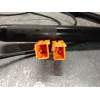 Recambio de kit airbag para ford focus turnier (cak) ambiente referencia OEM IAM 0285001425 2M5T14B056DD 2002