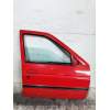 Recambio de puerta delantera derecha para ford escort berlina cl referencia OEM IAM  5P 1992