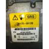 Recambio de kit airbag para toyota aygo (_b4_) 1.0 (kgb40) referencia OEM IAM 891700H130  2014