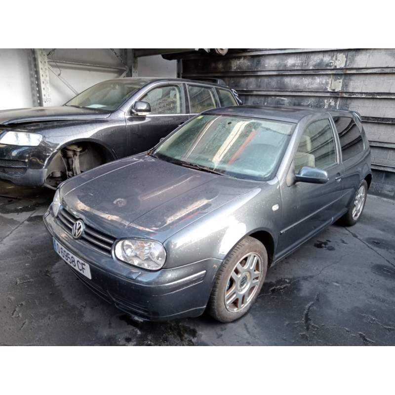 VOLKSWAGEN GOLF IV BERLINA (1J1)