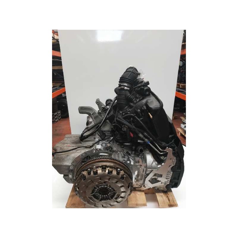 Recambio de motor completo para bmw serie 3 coupe (e46) 320 ci referencia OEM IAM 206S4 20449264 