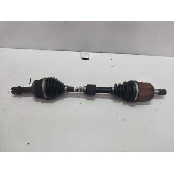 TRANSMISION DELANTERA IZQUIERDA 45011H210 
