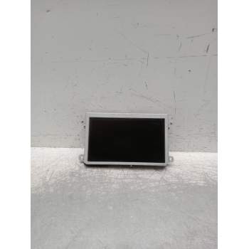 PANTALLA MULTIFUNCION 4F0919603B 78077336 2004