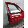 Recambio de puerta delantera derecha para ford escort berlina cl referencia OEM IAM  5P 1992
