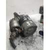 Recambio de motor arranque para peugeot 206+ básico referencia OEM IAM 9658308780  
