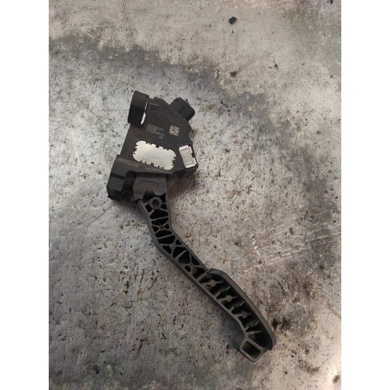 Recambio de potenciometro pedal para toyota yaris (ksp9/scp9/nlp9) básico referencia OEM IAM 781100D010 14CRDI 2005