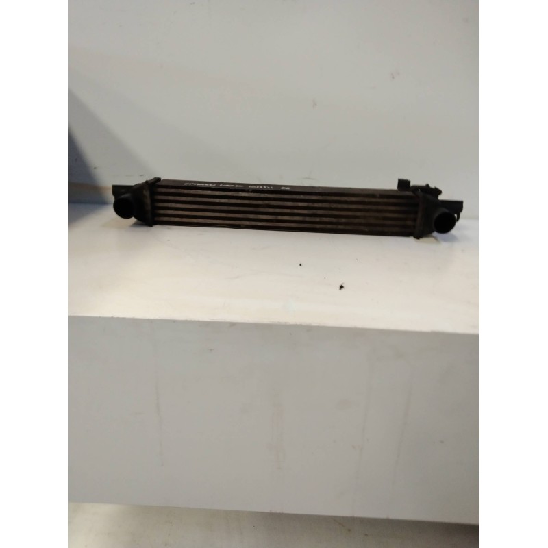 Recambio de intercooler para citroen nemo 1.3 hdi fap referencia OEM IAM   