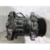 Recambio de compresor aire acondicionado para volkswagen polo berlina (6n1) 1.4 referencia OEM IAM SD7B107158 7158 6NO820803A