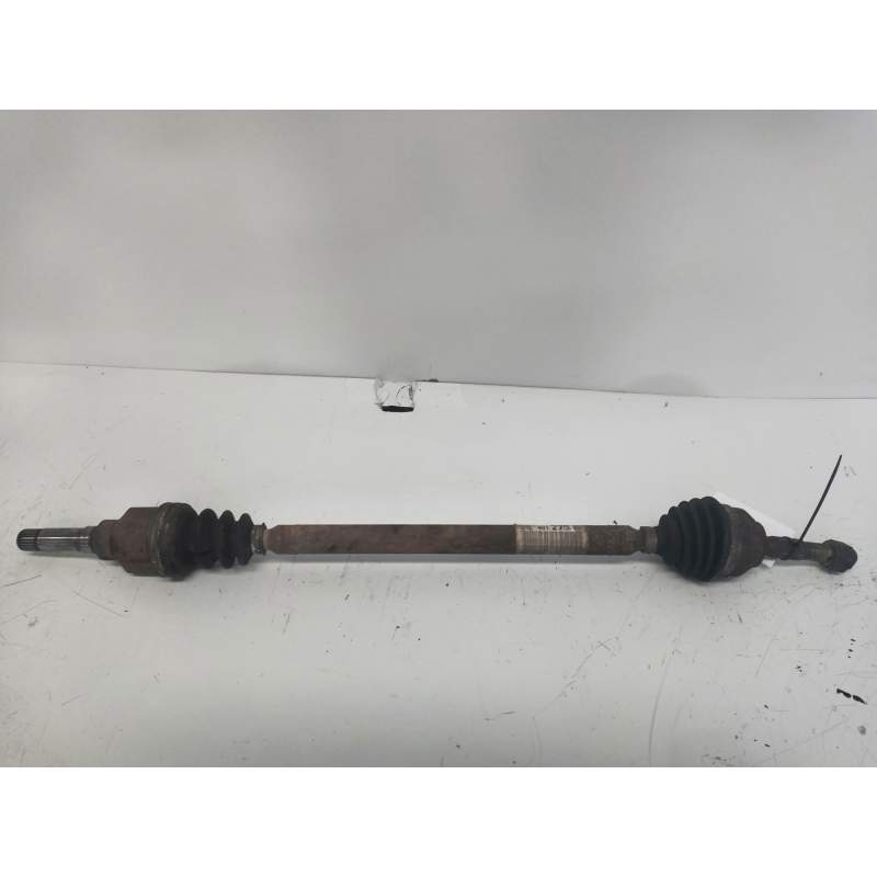 Recambio de transmision delantera derecha para citroën c3 1.1 magic referencia OEM IAM 9640127680 11G 2002