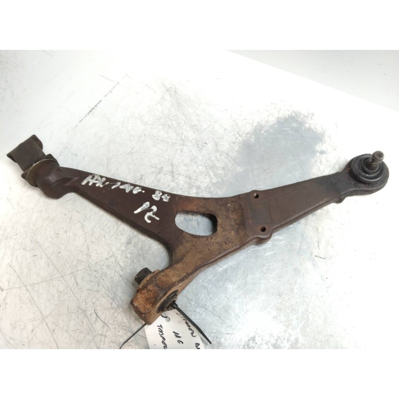 Recambio de brazo suspension inferior delantero izquierdo para citroen ax 14 trs tecnic referencia OEM IAM   