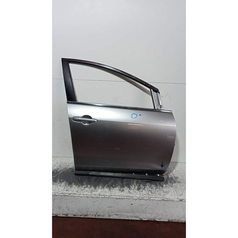 Recambio de puerta delantera derecha para mazda cx-7 (er) active referencia OEM IAM   