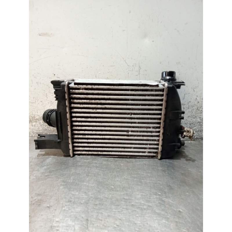 Recambio de intercooler para renault captur i (j5_, h5_) 1.2 tce 120 referencia OEM IAM 144965154R  