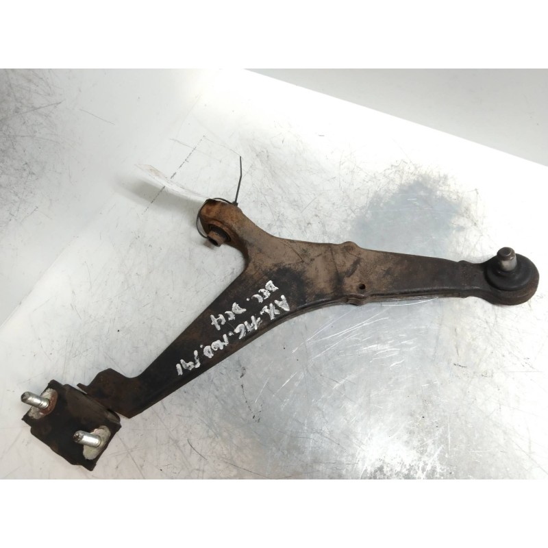 Recambio de brazo suspension inferior delantero derecho para citroen ax 1.1 image referencia OEM IAM   