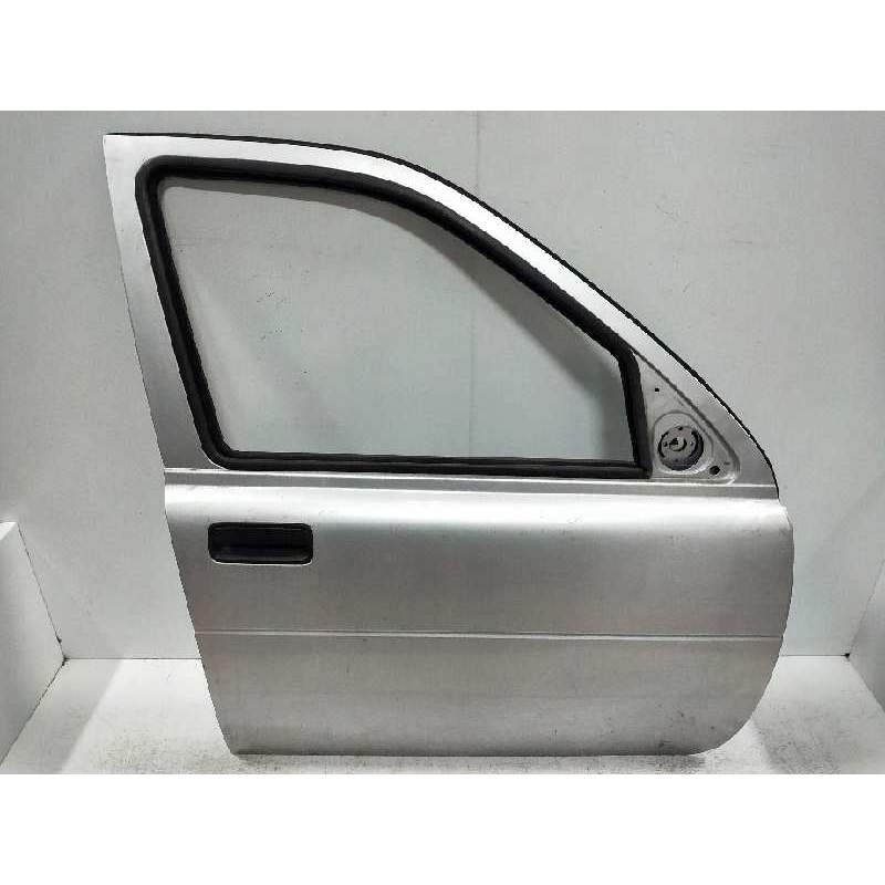 Recambio de puerta delantera derecha para land rover freelander (ln) 2.0 td4 cat referencia OEM IAM  5P 2001