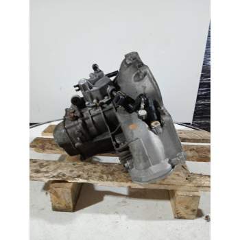 CAJA CAMBIOS W374 C873 5V