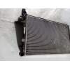 Recambio de radiador agua para seat ibiza iii (6l1) 1.4 tdi referencia OEM IAM 6Q0121253R  