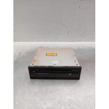 SISTEMA NAVEGACION GPS 4E0919887L 77653060 2004