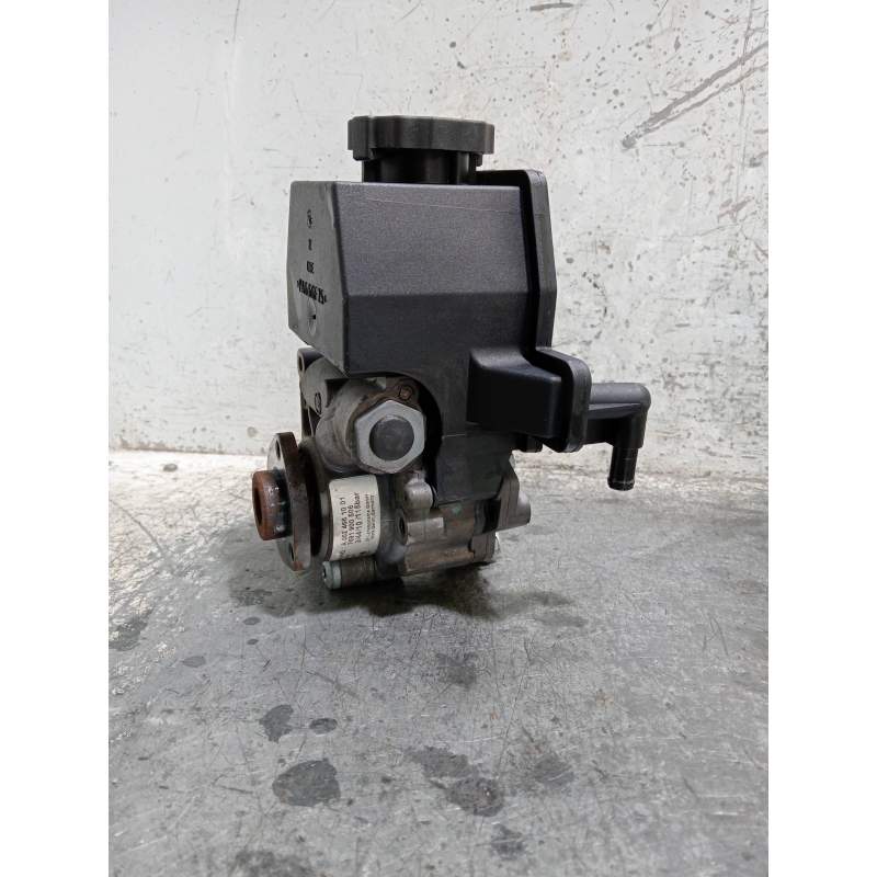 Recambio de bomba direccion para mercedes-benz clase e (w210) berlina diesel referencia OEM IAM 7691900506 A0024661001 