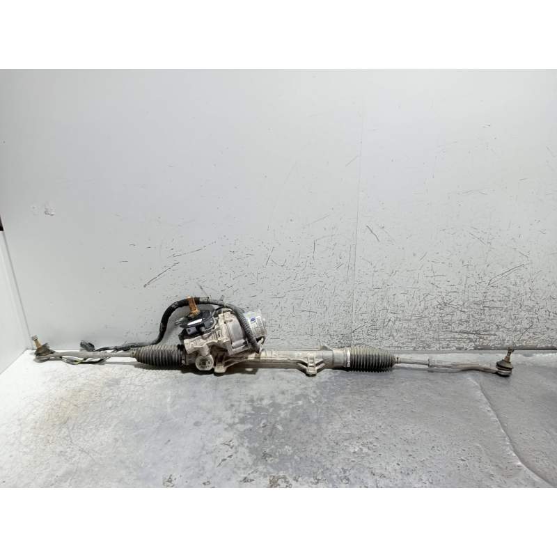 Recambio de cremallera direccion para peugeot 2008 (--.2013) style referencia OEM IAM 6820000190 12G 2016