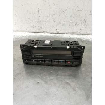 MANDO CALEFACCION / AIRE ACONDICIONADO 3B1907044H 2400022303 2001