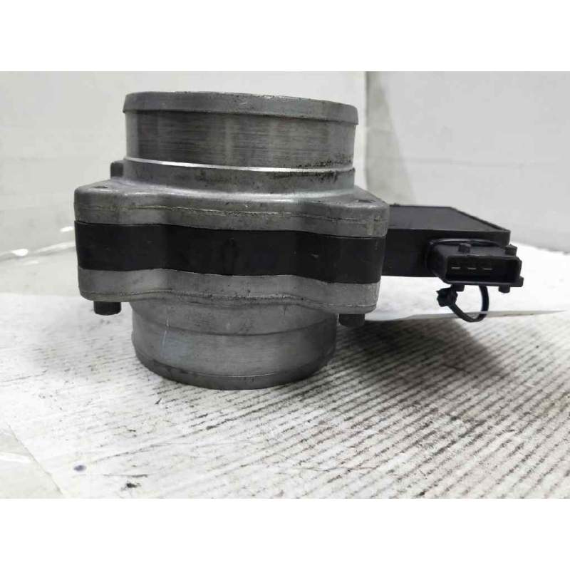 Recambio de caudalimetro para saab 9-5 sedán 2.0 cat referencia OEM IAM 55557008  