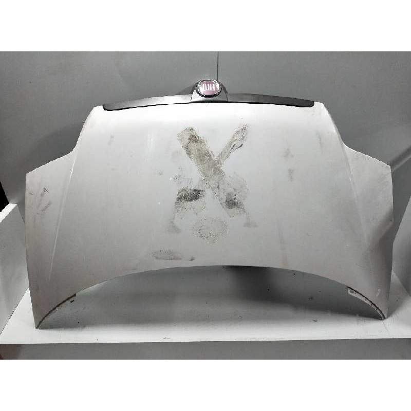 Recambio de capot para fiat ulysse (179) 2.0 jtdm cat referencia OEM IAM   