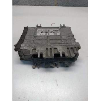 CENTRALITA MOTOR UCE 0261204617 030906027AA 