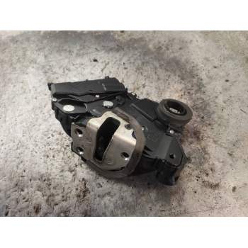 MOTOR CIERRE CENTRALIZADO DELANTERO DERECHO 5P 2005