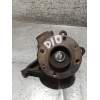 Recambio de mangueta delantera derecha para peugeot 206 hatchback (2a/c) 1.9 d referencia OEM IAM  19D 1998