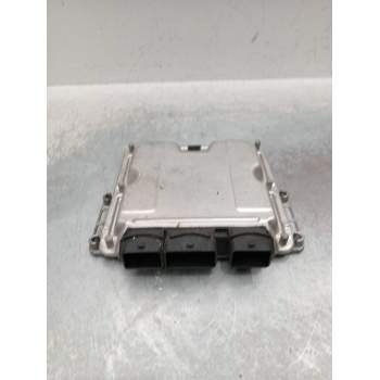 CENTRALITA MOTOR UCE 0281011516 9654694680 1039s05855