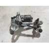 Recambio de motor limpia delantero para peugeot 5008 allure referencia OEM IAM 1397220576 IZQUIERDO 2012