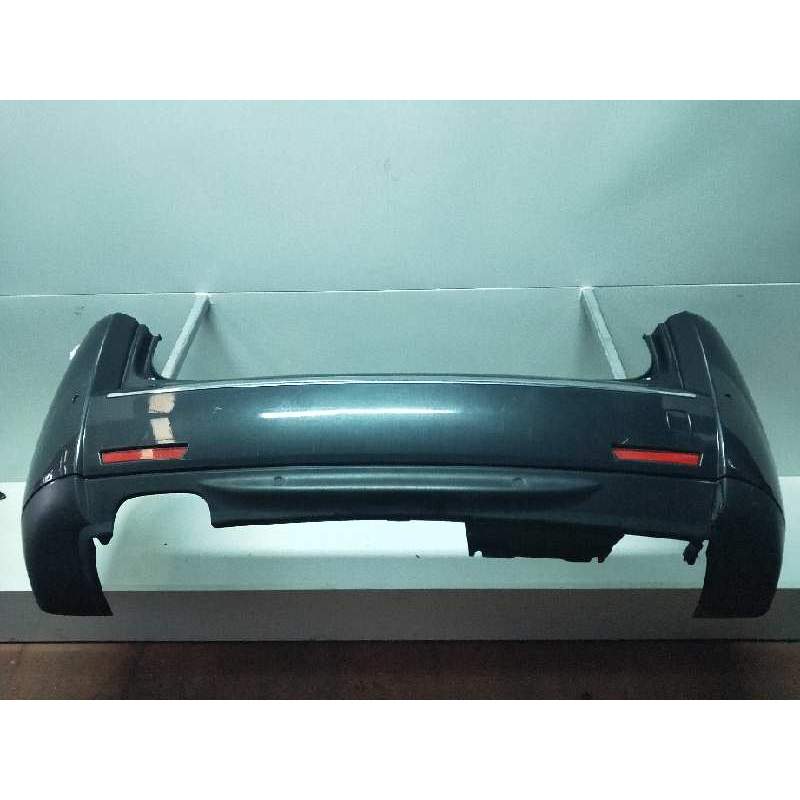 Recambio de paragolpes trasero para citroën c6 2.7 v6 hdi fap cat (uhz / dt17ted4) referencia OEM IAM   