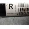 Recambio de amortiguador delantero derecho para suzuki swift berlina (mz) gl (3-ptas.) referencia OEM IAM 4160162J33  