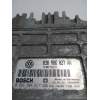 Recambio de centralita motor uce para volkswagen polo berlina (6n1) 1.4 referencia OEM IAM 0261204617 030906027AA 