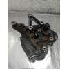 Recambio de mangueta trasera derecha para fiat croma (194_) 1.9 d multijet (194axb1b) referencia OEM IAM  19JTD 2005