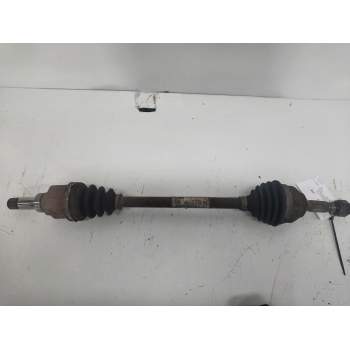 TRANSMISION DELANTERA IZQUIERDA 9640127580 11G 2002