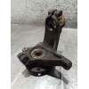 Recambio de mangueta delantera derecha para peugeot 206 hatchback (2a/c) 1.9 d referencia OEM IAM  19D 1998