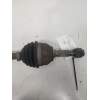 Recambio de transmision delantera izquierda para citroën c3 1.1 magic referencia OEM IAM 9640127580 11G 2002