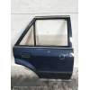 Recambio de puerta trasera derecha para ford escort berlina cl referencia OEM IAM   5P