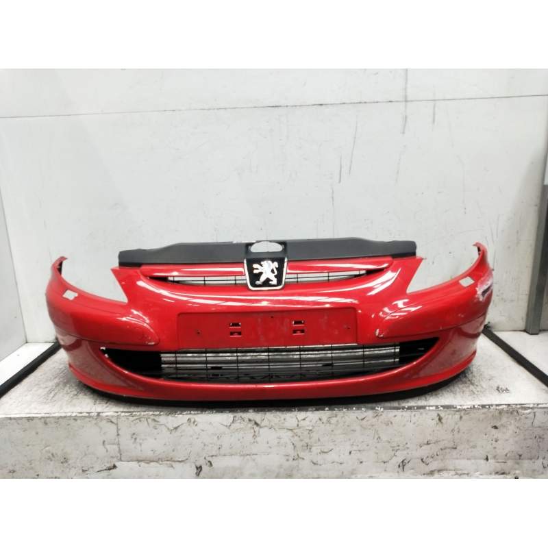 Recambio de paragolpes delantero para peugeot 307 cc (3b) 1.6 16v referencia OEM IAM   2003