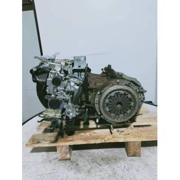 MOTOR COMPLETO K4MF720 D134451 7701700622