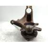 Recambio de mangueta delantera izquierda para ford escort berlina/turnier clx berlina referencia OEM IAM  16G 1990
