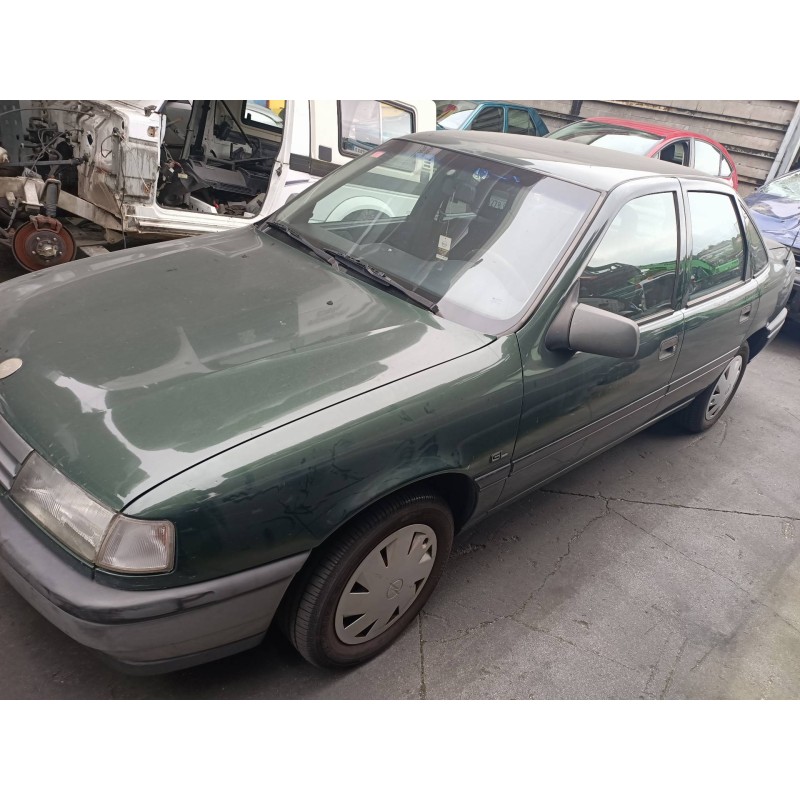 opel vectra a del año 1992