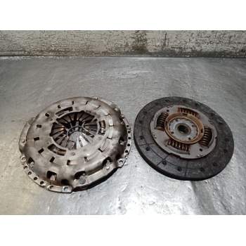 KIT EMBRAGUE 325020510 20TDDI 2000