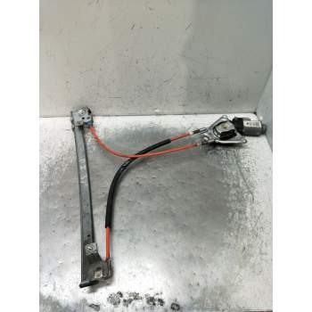 ELEVALUNAS DELANTERO IZQUIERDO 400671T6 3P 1996