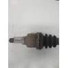 Recambio de transmision delantera izquierda para citroën c3 1.1 magic referencia OEM IAM 9640127580 11G 2002