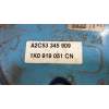 Recambio de bomba combustible para skoda octavia combi (1z5) scout 4x4 referencia OEM IAM 1K0919051CN A2C53345909 