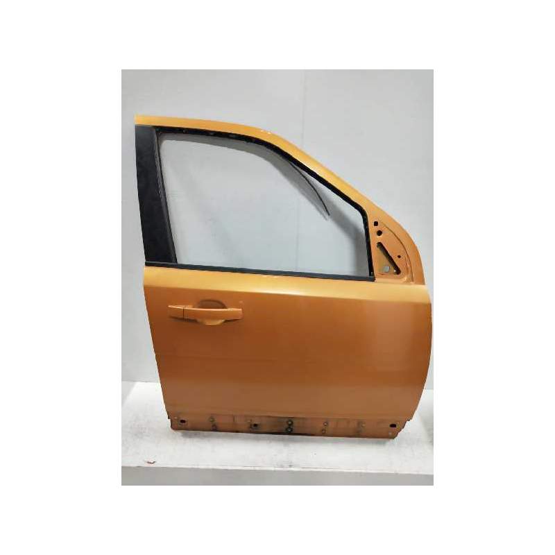 Recambio de puerta delantera derecha para land rover freelander (lr2) referencia OEM IAM   