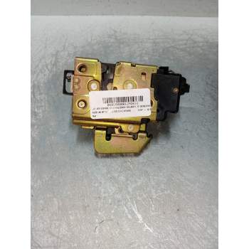MOTOR CIERRE CENTRALIZADO DELANTERO DERECHO 4B1837016B 4P